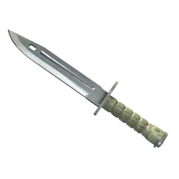 ★ Bayonet