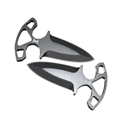 ★ Shadow Daggers