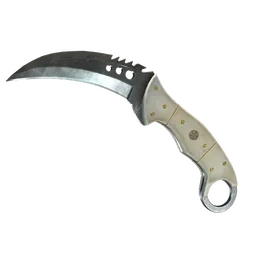 ★ StatTrak™ Talon Knife