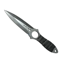 ★ Skeleton Knife