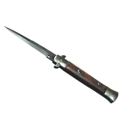 ★ StatTrak™ Stiletto Knife
