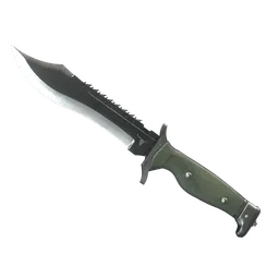 ★ Bowie Knife