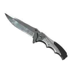 ★ Nomad Knife
