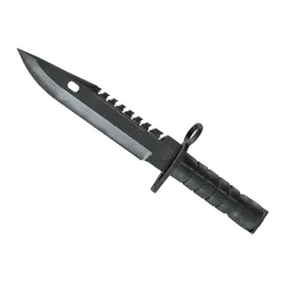 ★ M9 Bayonet