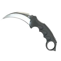 ★ StatTrak™ Karambit