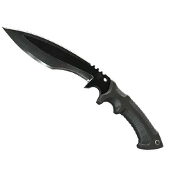 ★ Kukri Knife