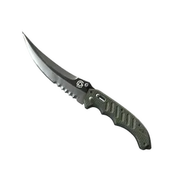 ★ Flip Knife