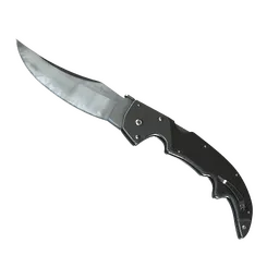★ Falchion Knife