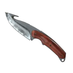 ★ Gut Knife