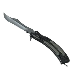 ★ Butterfly Knife