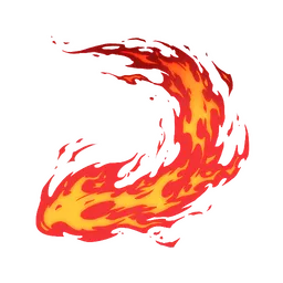 Scorch Loop