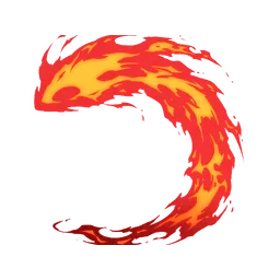 Scorch Loop (Reverse)
