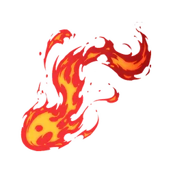 Winding Scorch