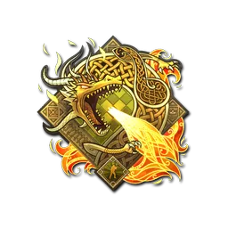 Dragon Lore (Foil)