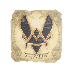Vitality | Austin 2025