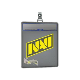 Natus Vincere | Paris 2023