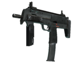SMGs