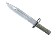 Bayonet