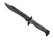 Bowie Knife