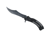 Butterfly Knife
