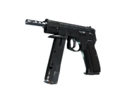 CZ75-Auto