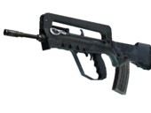 FAMAS