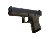 Glock-18