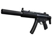 MP5-SD