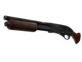 Sawed-Off