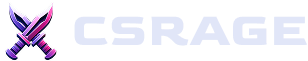 CSRAGE Skins